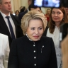 Матвиенко: монополия западных брендов уходит в прошлое