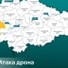 Тракторист ранен в результате атаки вражеского дрона в Рыльском районе