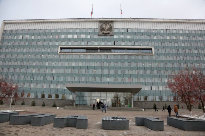 ​Депутат краевого парламента прокомментировал новый закон об отработках для студентов-медиков