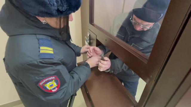 Пенсионера в Башкирии отправили в колонию на восемь лет за убийство приятеля Пенсионера в Башкирии отправили в колонию на восемь лет за убийство приятеля
