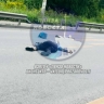 На трассе М5 в Пензе насмерть сбили женщину