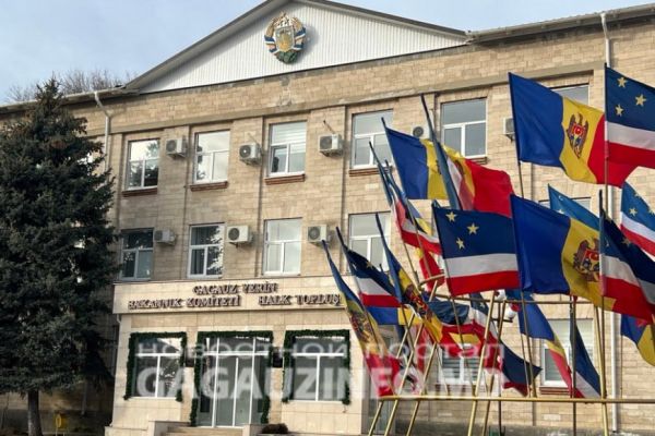 В правительстве Молдавии не будет главы Гагаузии — статус автономии под вопросом В правительстве Молдавии не будет главы Гагаузии — статус автономии под вопросом