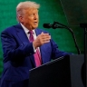 Трамп заявил о намерении снять санкции с Сирии