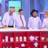 Малышеву и ее соведущего довела до слез гость передачи