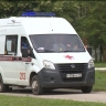ДТП с участием мотоцикла произошло на Первомайской в Туле