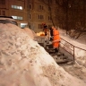 В Городском округе Пушкинский мобилизованы более 600 коммунальщиков и 266 единиц спецтехники для ликвидации последствий циклона