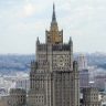 Лавров: для России неприемлемо присутствие иностранных войск на Украине