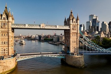 Британия захотела передать Украине активы России на миллиарды долларов