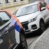 ВС подтвердил обязанность каршеринга отвечать за неправильную парковку