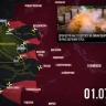 ВС России вышли к последней подготовленной линии обороны ВСУ под Ореховом — сводка