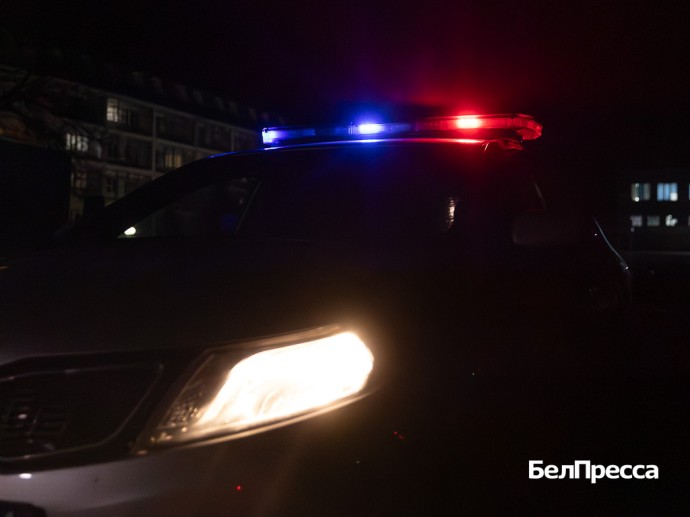 В Белгороде на одной и той же улице машины сбили двух женщин В Белгороде на одной и той же улице машины сбили двух женщин