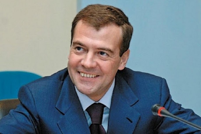 Медведев вспомнил слова Гашека о НХЛ и России в контексте рекорда Овечкина