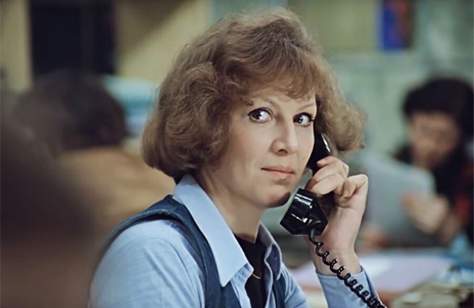 Умерла режиссер-постановщик «Ералаша» Надежда Репина