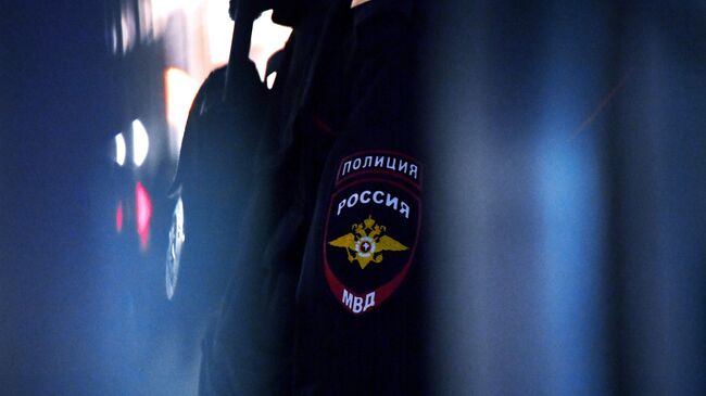 В Калмыкии задержали подозреваемого в нападении на девушку