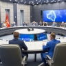 Губернатор поговорил с руководителями предприятий машиностроения