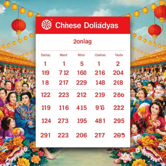 Планируем поездки в Китай: опубликован календарь праздников на 2026 год Планируем поездки в Китай: опубликован календарь праздников на 2026 год