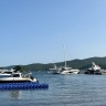 Морские прогулки без разрешения обошлись предпринимателю в крупный штраф