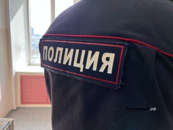 В Башкирии подросток угнал машину у двоюродного брата, чтобы покататься