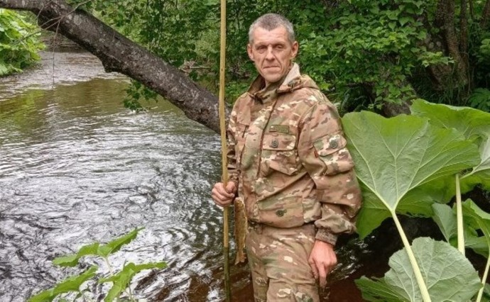 Родственники пять лет надеются на возвращение пропавшего в лесу в Тымовском районе мужчины