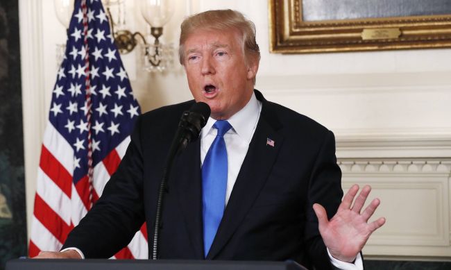 Трамп: Израиль и Иран пожалеют о нарушении перемирия