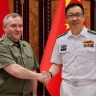 Глава Минобороны Китая заявил об общих с Белоруссией национальных чертах