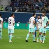 Кордоба высказался о чемпионстве «Краснодара»
