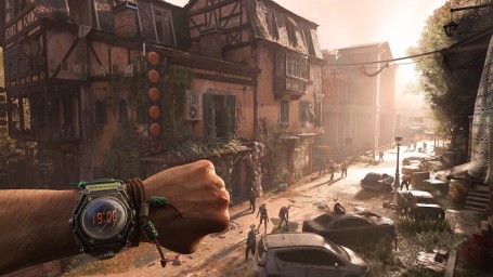 Зомби-шутер Dying Light The Beast получил очень высокие пользовательские оценки