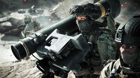 EA: Battlefield 6 показала лучший старт в истории серии