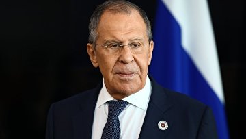 Страны Запада выборочно подходят к Уставу ООН по вопросу Украины — Лавров