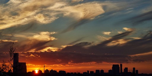 Собянин: Средства ПВО пресекли очередную попытку атаки БПЛА на Москву