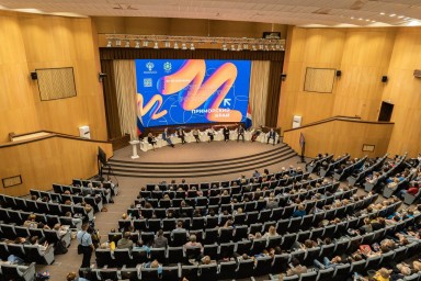 Современные подходы к работе с исторической памятью обсудили на сессии «Музейные маршруты» во Владивостоке