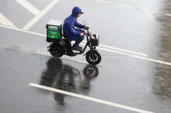 Облачно с прояснениями и до плюс 10 ожидается в столичном регионе 26 октября Облачно с прояснениями и до плюс 10 ожидается в столичном регионе 26 октября
