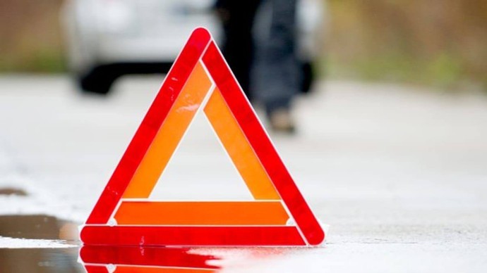 В Пензе ищут очевидцев ДТП на улице Клары Цеткин В Пензе ищут очевидцев ДТП на улице Клары Цеткин