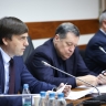 Сергей Кравцов представил проект финансирования сферы образования в предстоящие три года на заседании Комитета Госдумы по бюджету и налогам