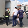 В Курске нарушителям разъясняют штрафы за незаконную свалку строительных отходов
