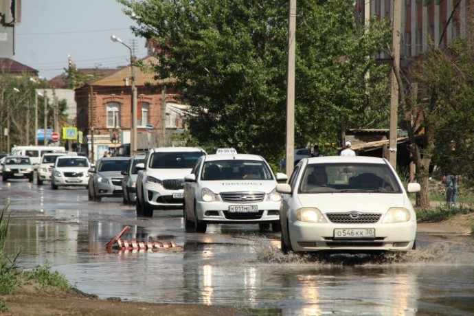 Катастрофой называют принятые изменения в закон о такси 