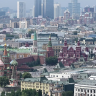 Москва, Санкт-Петербург и Татарстан возглавили рейтинг социально-экономического развития регионов России