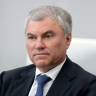 Володин: Востребованность самозапрета на кредиты говорит о его эффективности