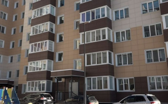 Ключи от новой жизни: педагоги, врачи и тренеры получают арендное жилье в Южно-Сахалинске