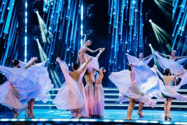 Определены участники Премии «Гордость Страны»