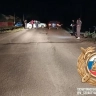 В Башкирии автоледи насмерть сбила 58-летнего мужчину