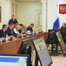 Артём Здунов о трассе в ульяновском направлении "Я насчитал там 23 километра разбитого дорожного полотна"