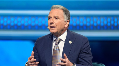 Вице-президент США Вэнс выразил надежду на скорые хорошие новости по Украине