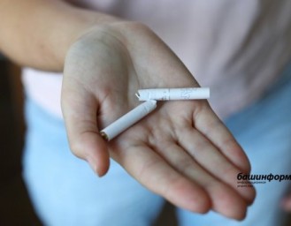 Психиатр-нарколог из Уфы дала советы, как бросить курить