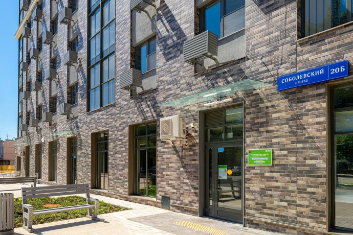 В Коптеве более 500 семей переехали в новое жилье по программе реновации