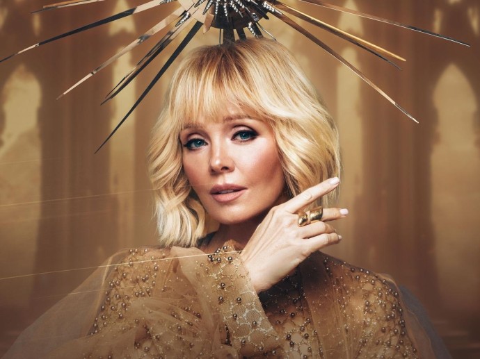 Мировой успех певицы Валерии: песня звезды прошла отборочный тур Грэмми Мировой успех певицы Валерии: песня звезды прошла отборочный тур Грэмми