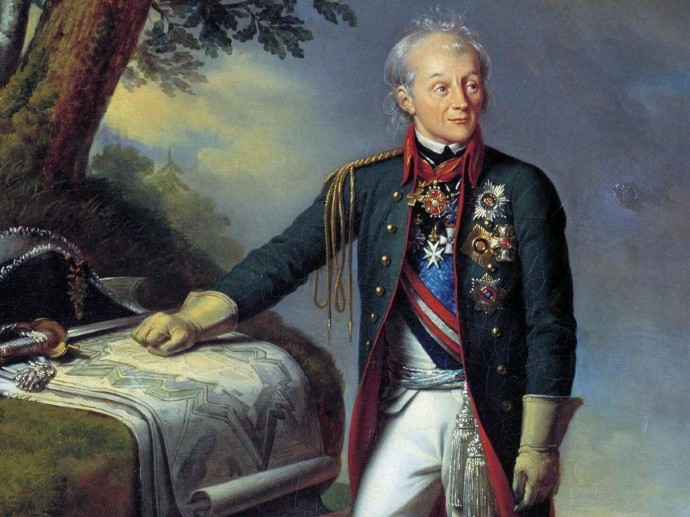 Тяжело в учении, легко в бою