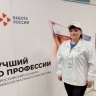 Зоотехник из Киреевского района представляет Тульскую область на Всероссийском конкурсе