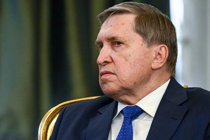 Ушаков раскрыл детали встречи Путина и Уиткоффа