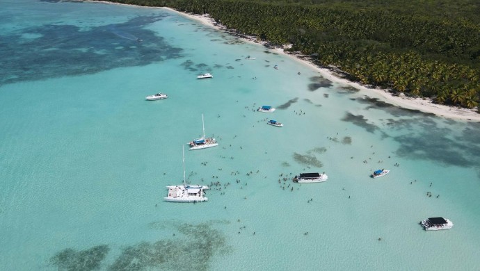 Блэкаут в Доминикане: как отключение электричества сказалось на туристах Блэкаут в Доминикане: как отключение электричества сказалось на туристах